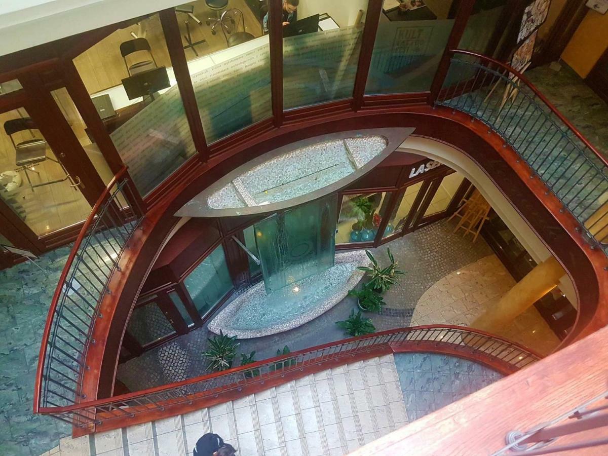 Goldstar Luxury Old Town Krakow Apartment Экстерьер фото