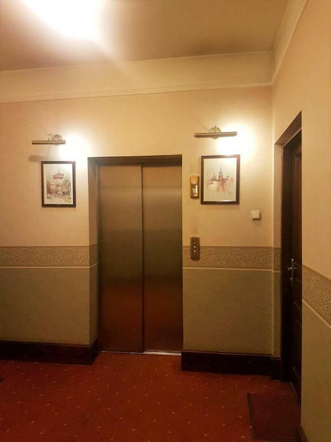 Goldstar Luxury Old Town Krakow Apartment Экстерьер фото