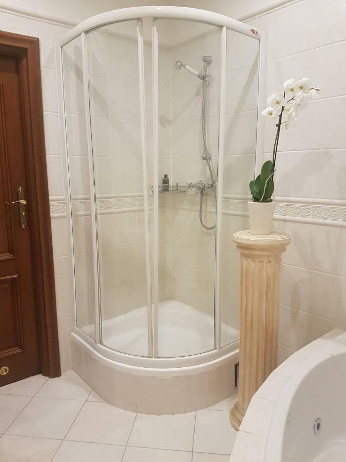 Goldstar Luxury Old Town Krakow Apartment Экстерьер фото