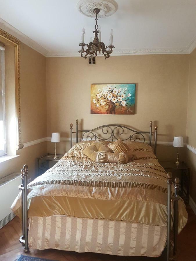 Goldstar Luxury Old Town Krakow Apartment Экстерьер фото