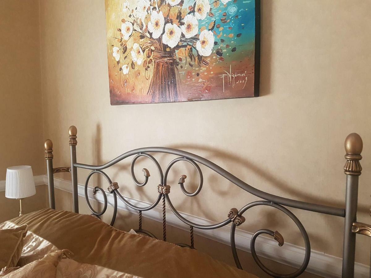 Goldstar Luxury Old Town Krakow Apartment Экстерьер фото