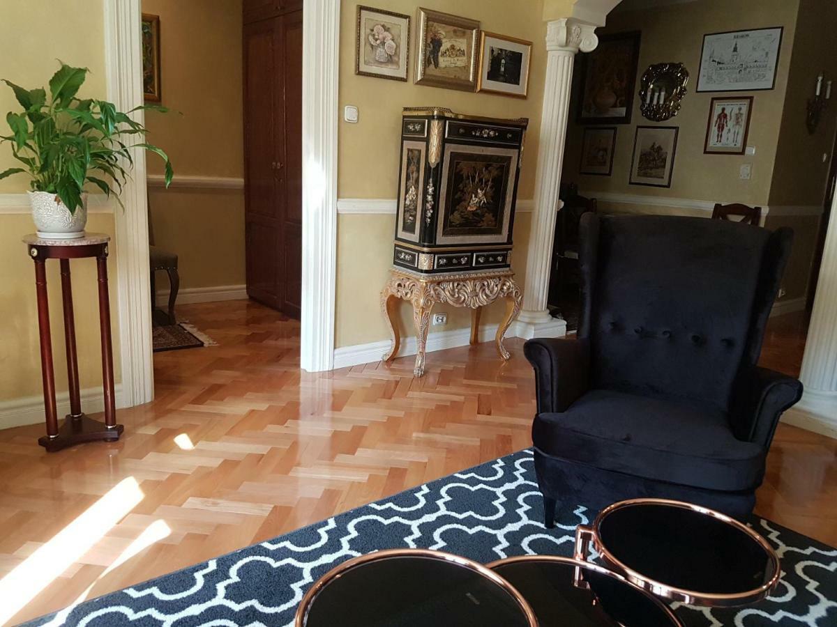 Goldstar Luxury Old Town Krakow Apartment Экстерьер фото