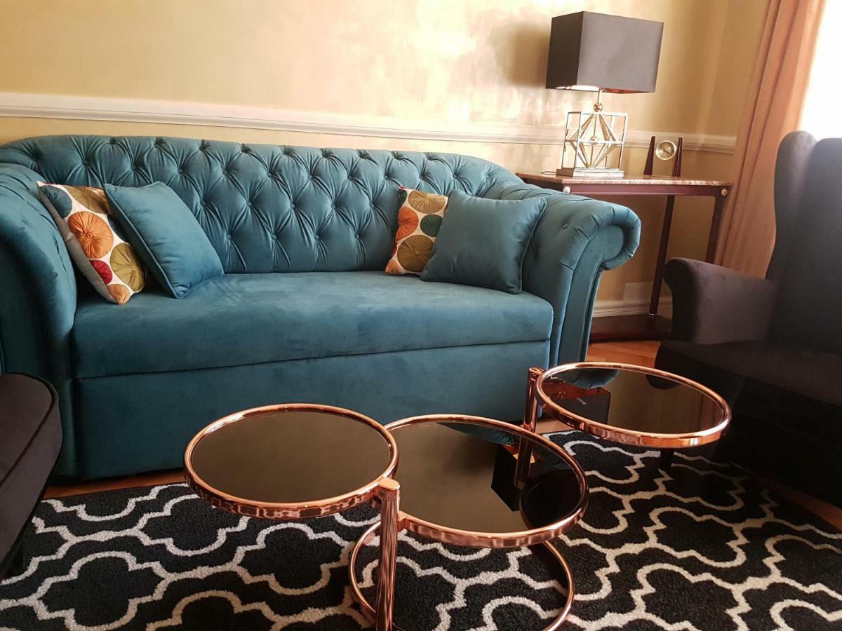 Goldstar Luxury Old Town Krakow Apartment Экстерьер фото