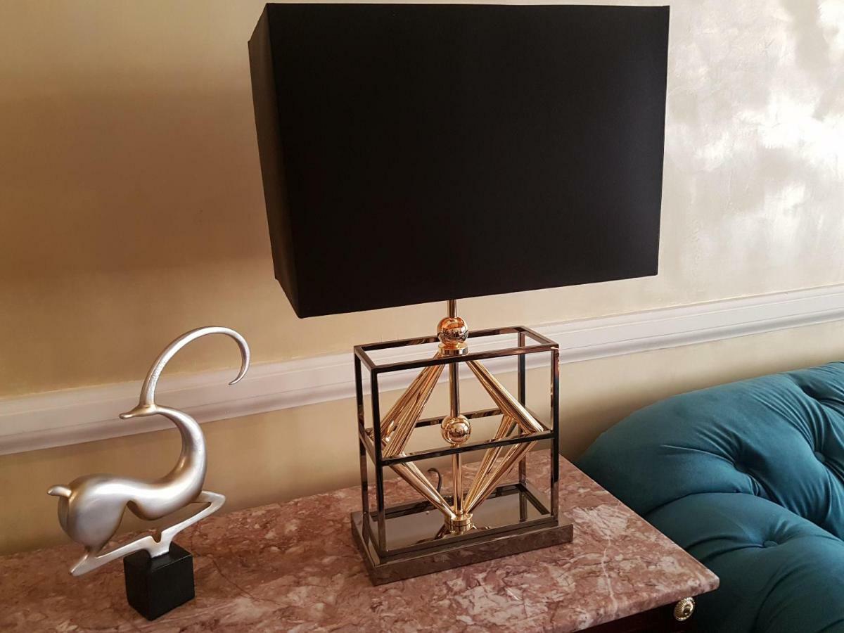 Goldstar Luxury Old Town Krakow Apartment Экстерьер фото